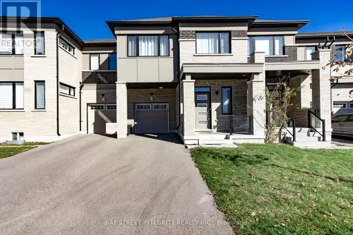 62 LOCKYER DRIVE, Whitby