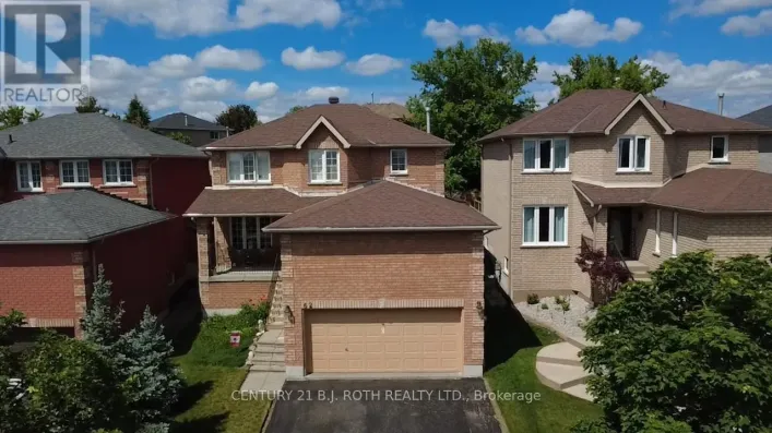 62 LOON AVENUE, Barrie