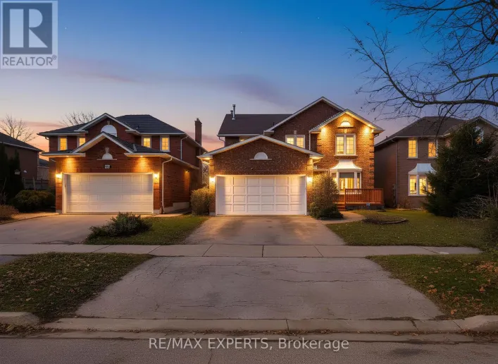 62 LUBA AVENUE, Richmond Hill