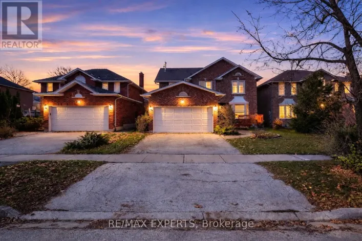 62 LUBA AVENUE, Richmond Hill