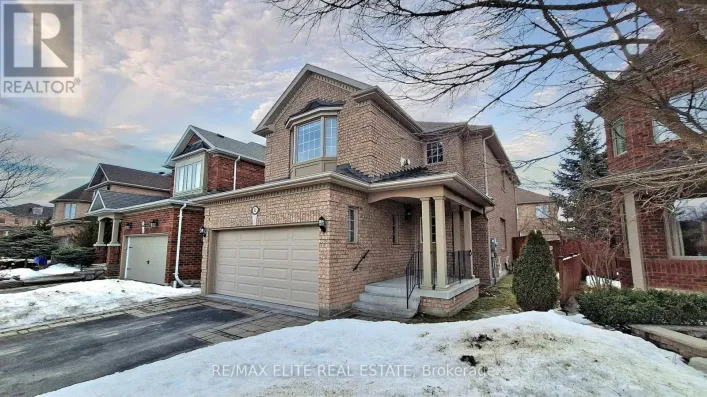 62 MACEDONIA COURT, Newmarket