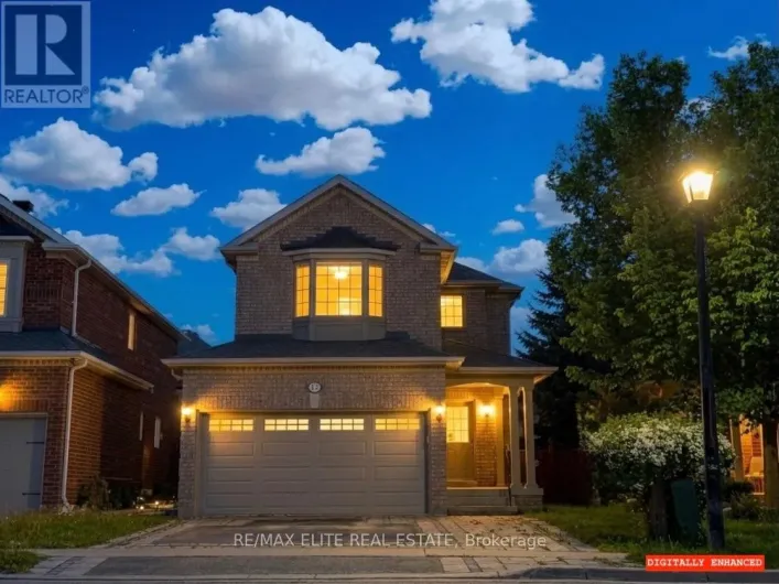 62 MACEDONIA COURT, Newmarket
