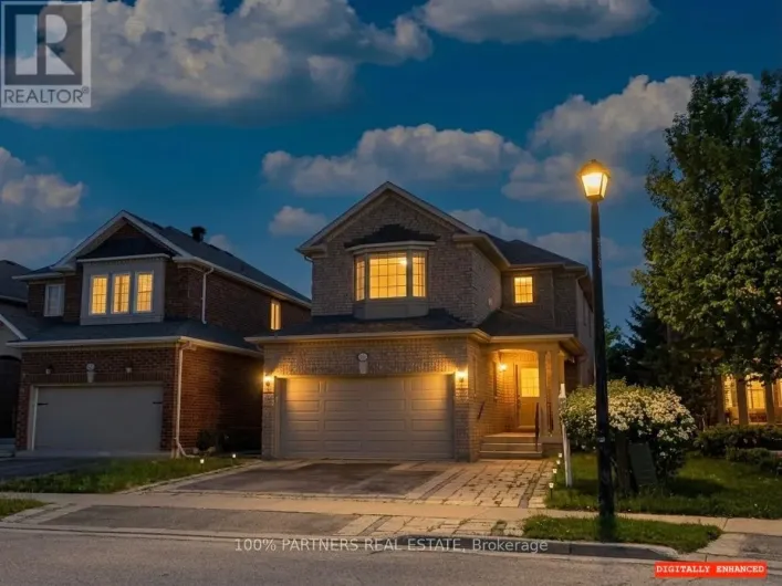 62 MACEDONIA COURT, Newmarket
