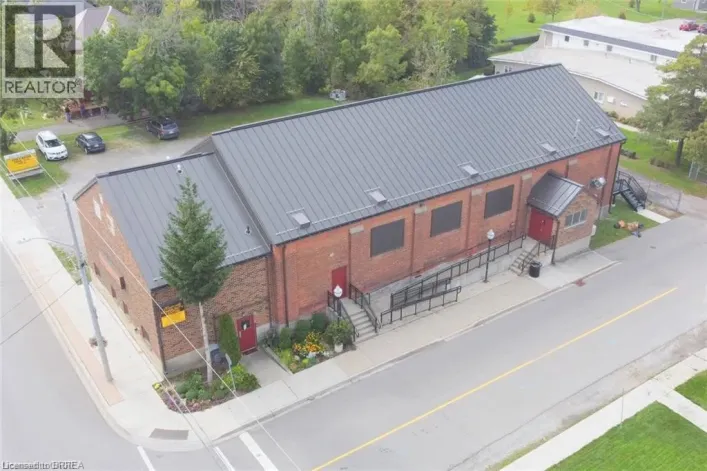 62 MAIN ST S Street, Hagersville