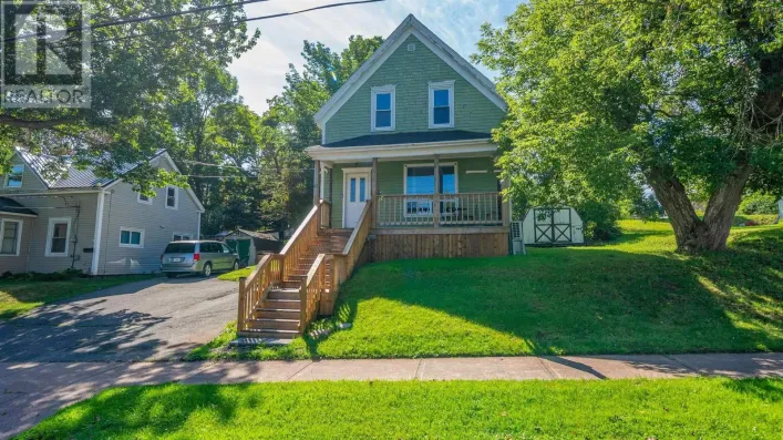 62 Maple Avenue, New Glasgow