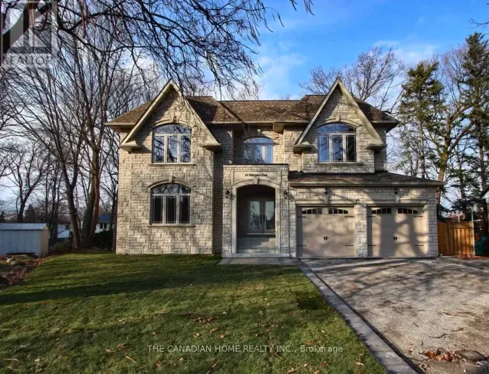 62 MARYDON CRESCENT, Toronto