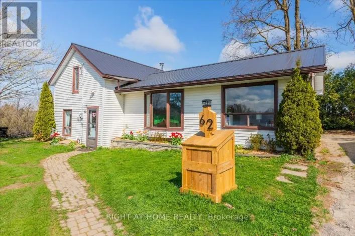 62 MILL LANE, Melancthon