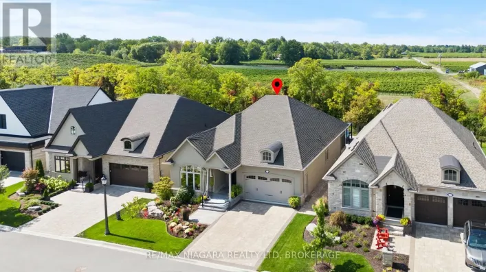 62 MILLPOND ROAD, Niagara-on-the-Lake