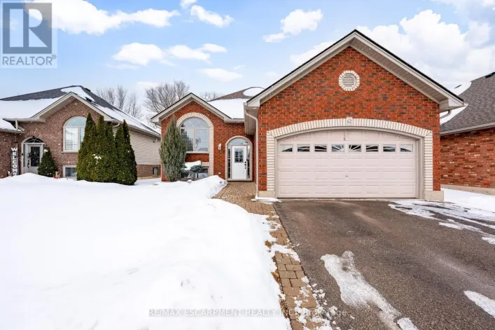 62 MISSION ROAD, Brantford