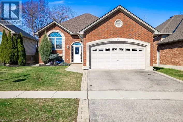 62 MISSION Road, Brantford