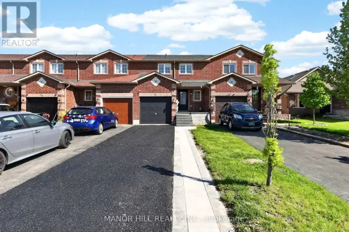 62 MONARCHY STREET, Barrie