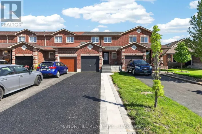 62 MONARCHY STREET N, Barrie