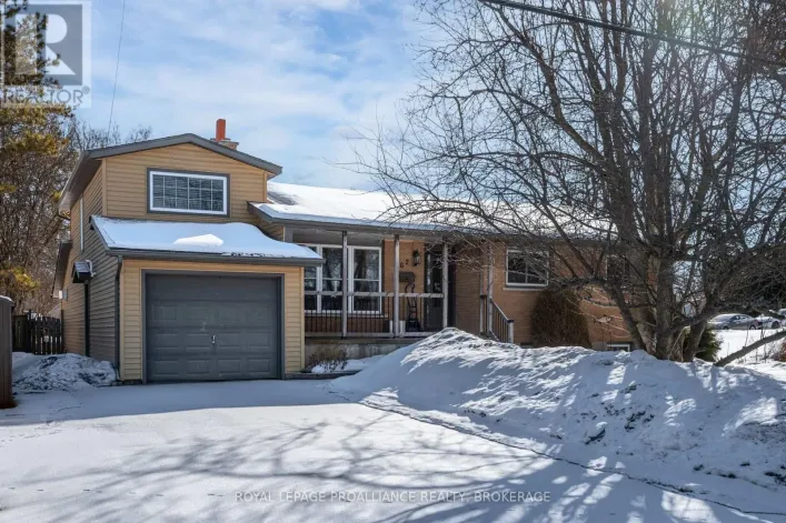 62 MONTGOMERY BOULEVARD, Kingston