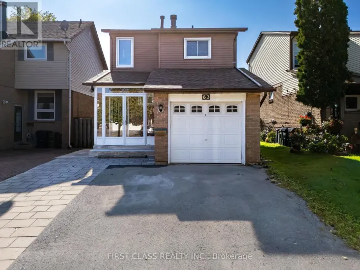 62 MUIRLANDS DRIVE, Toronto