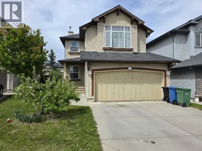 62 New Brighton Circle SE, Calgary