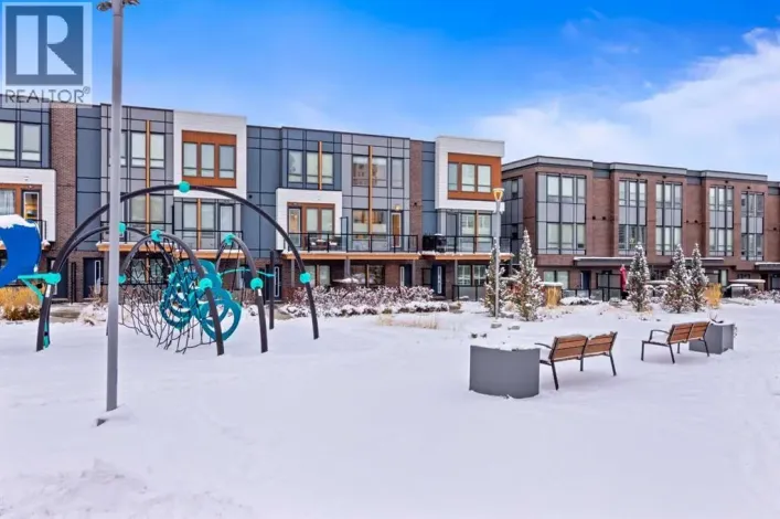 62 Norford Common NW, Calgary