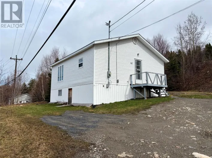 62 North Shore Highway, Meadows