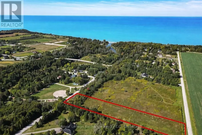 62 NORTH STREET, Ashfield-Colborne-Wawanosh