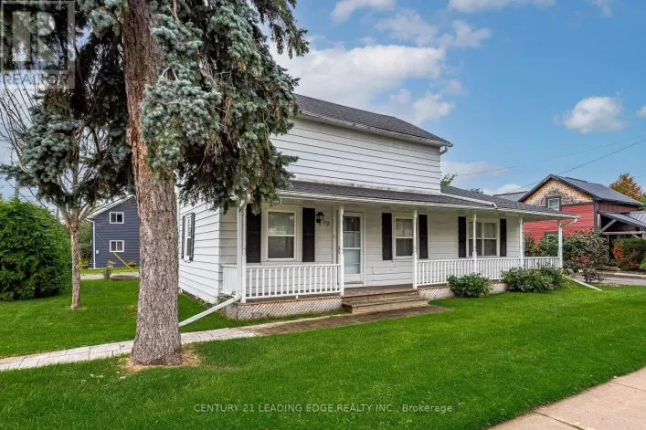 62 NORTH STREET, Georgina