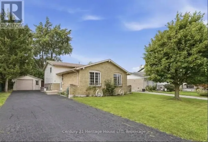 62 NORTHGATE DRIVE, Welland