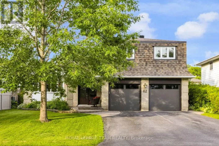 62 NORTHPARK DRIVE, Ottawa