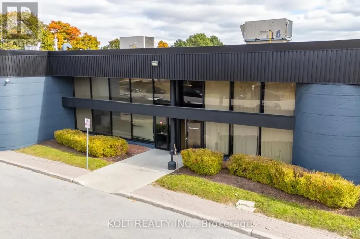 62 NOVOPHARM COURT, Toronto