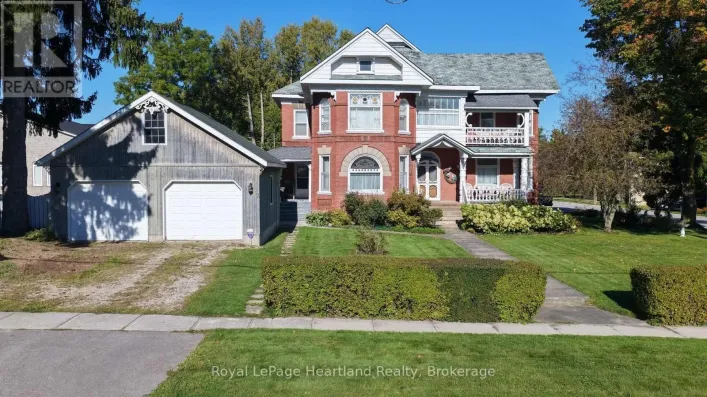 62 ORANGE STREET S, Central Huron