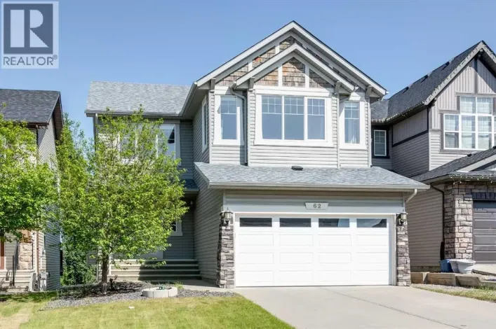 62 Panamount Road NW, Calgary