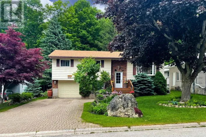 62 PARKLANE CRESCENT, Meaford