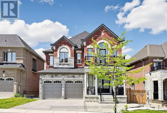 62 PEAR BLOSSOM WAY, East Gwillimbury