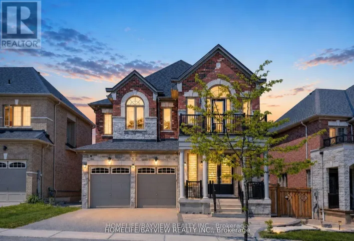 62 PEAR BLOSSOM WAY, East Gwillimbury