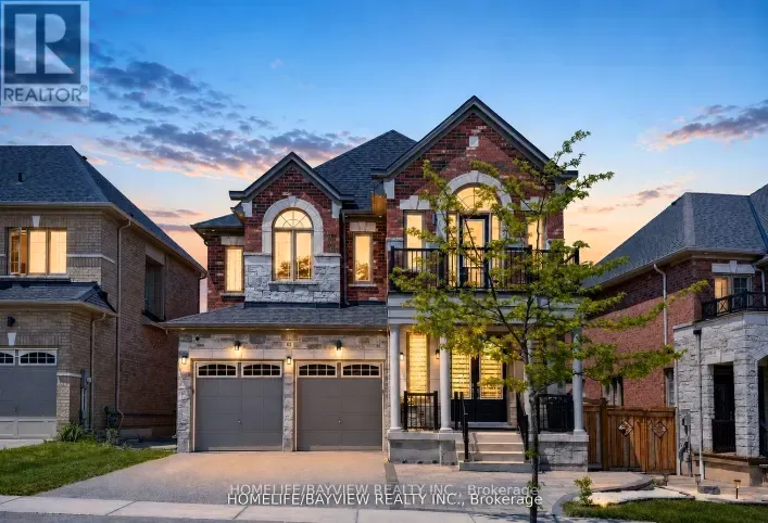 62 PEAR BLOSSOM WAY, East Gwillimbury