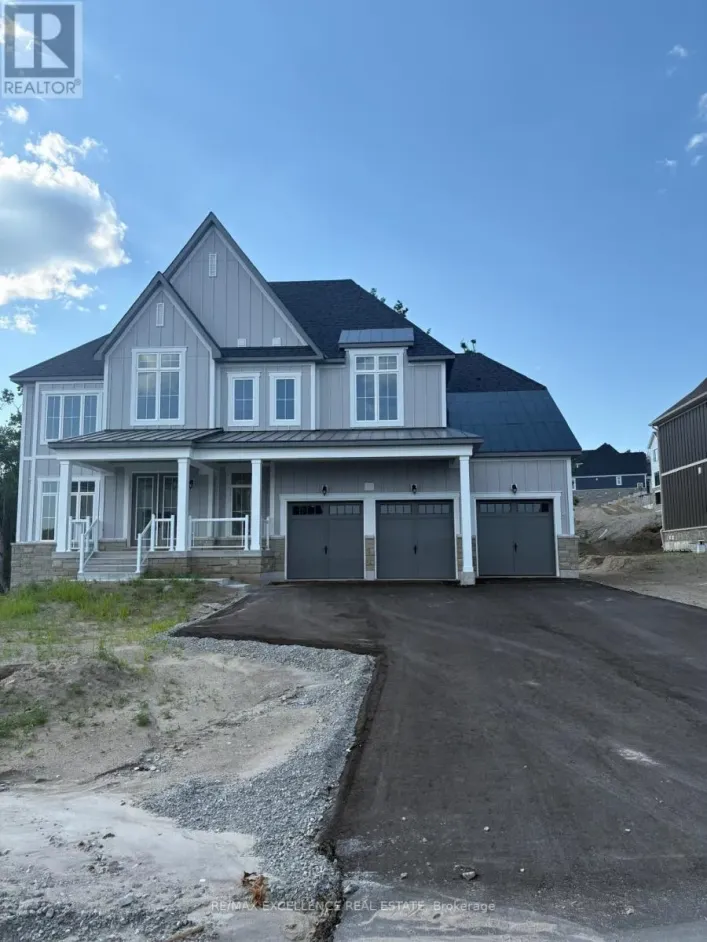 62 PEARSALL PLACE, Oro-Medonte