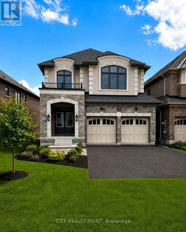 62 PEMBROOK STREET, Caledon