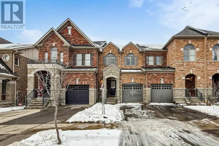 62 PENNYCROSS CRESCENT, Brampton