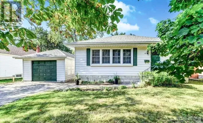 House for sale: 62 PETER STREET, Markham
