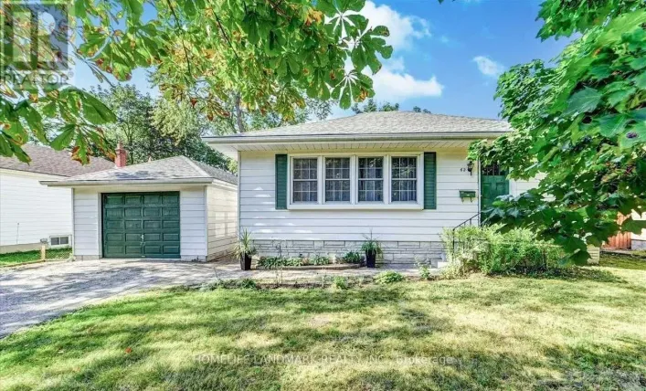 62 PETER STREET, Markham