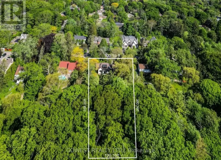 62 PINEWOOD TRAIL, Mississauga