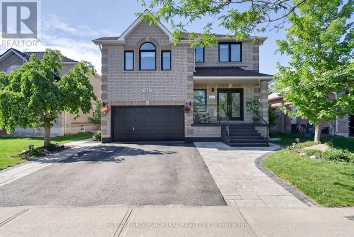 62 PRINCE GEORGE CRESCENT, Barrie