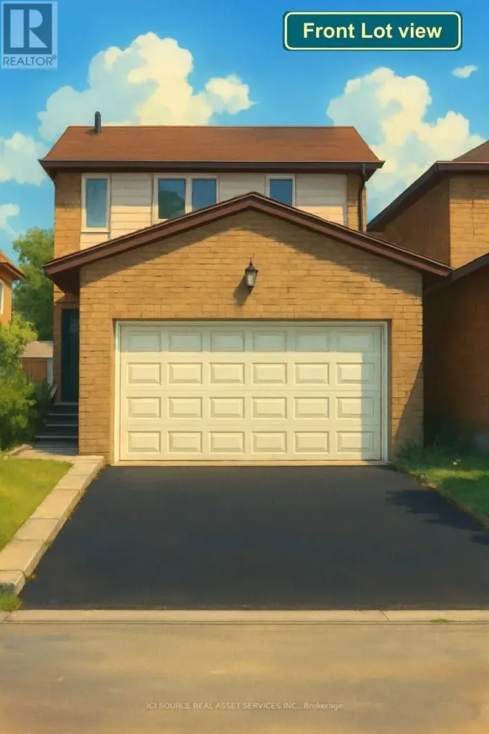 62 PROVIDENCE CRESCENT, Markham