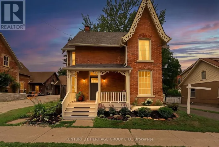62 QUEEN STREET N, New Tecumseth