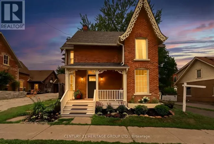 62 QUEEN STREET N, New Tecumseth