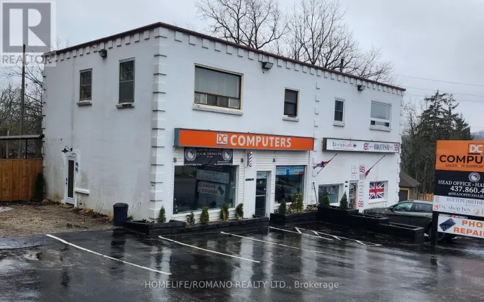 62 QUEEN STREET S, Caledon