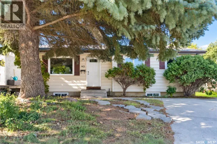 House for sale: 62 Ramsay COURT, Saskatoon