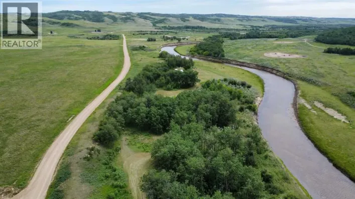 Recreational for sale: 6-2 Range, Rural Vermilion River, County of