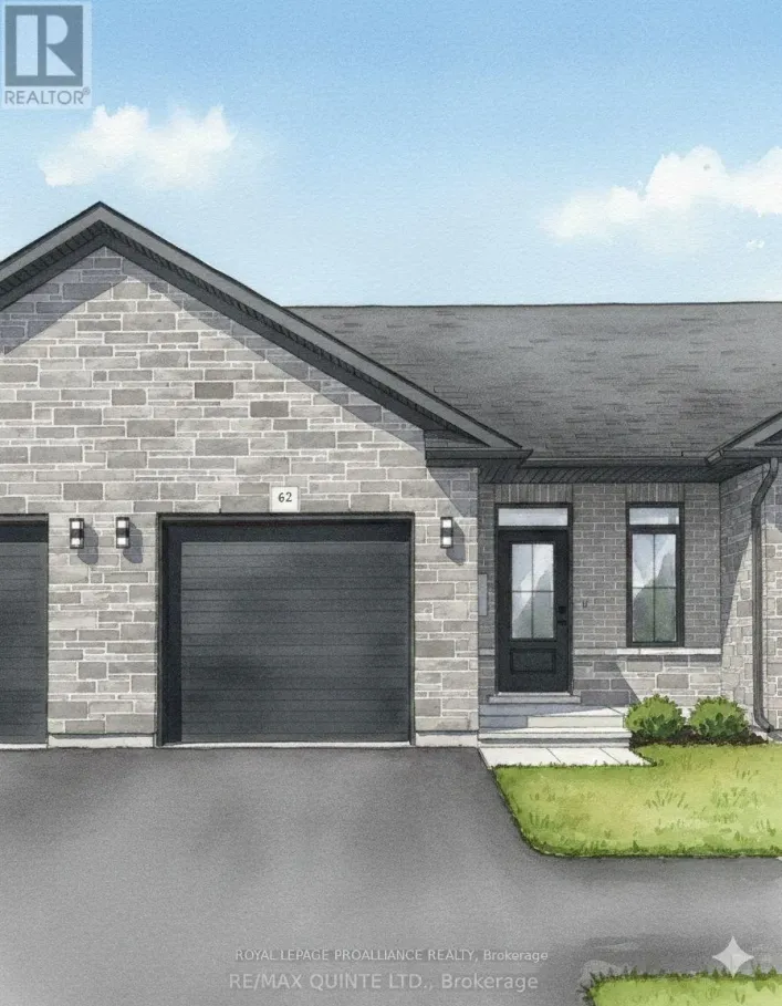 62 RAYCROFT DRIVE, Belleville