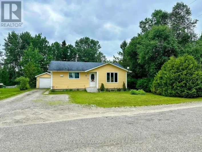 62 REDWING AVENUE, Manitouwadge