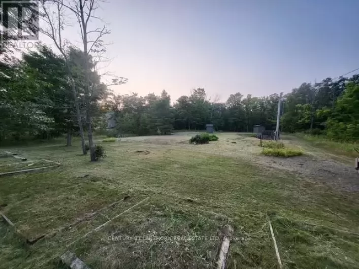 62 ROCKHAVEN ROAD, Marmora and Lake