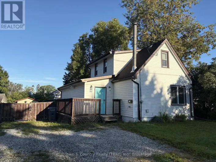 62 ROCKWOOD AVENUE N, Thunder Bay