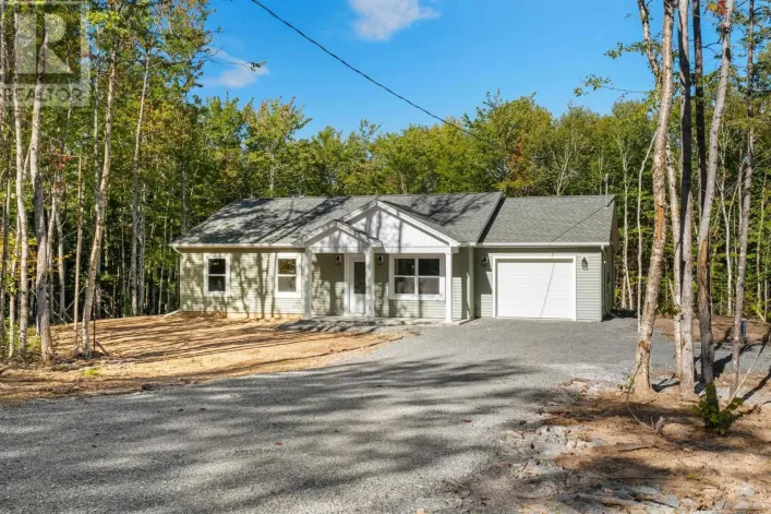 62 Ronald Lane, East Uniacke